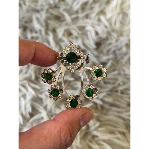 Brooches Lot  - Picture 5 of 6